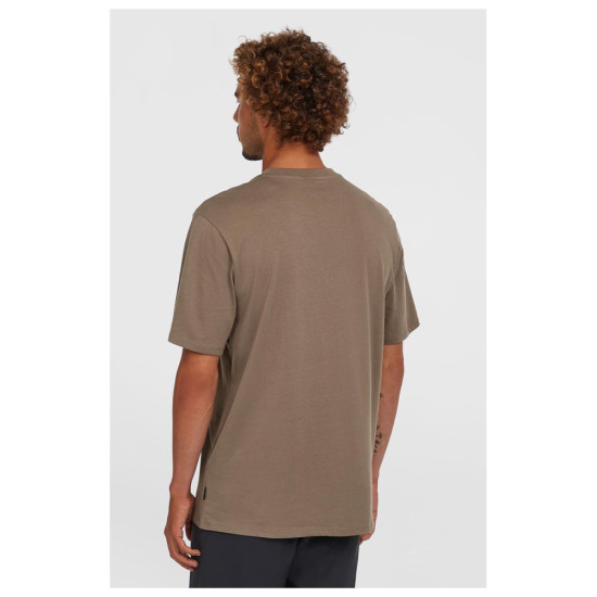 O'neill Ανδρική κοντομάνικη μπλούζα Original Cali Logo T-Shirt